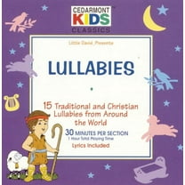 Cedarmont Kids - Classics: Lullabies Songs / Various - Music & Performance - CD