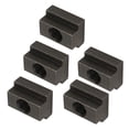 thumbnail image 5 of Fini Oxyde Noir - Ensemble de 5, Fils M12 - Idéal pour Tables de Machines-Outils, 5 of 5