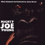 Mighty Joe Young Soundtrack
