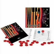 Kheper Games Wtf?, the Outrageous Drinking Game