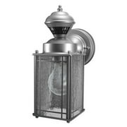 Shaker Cove Mission Style 150-Degree Motion Activated Security Light