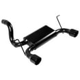 thumbnail image 3 of Flowmaster 817804 Force II Exhaust System Kit, 3 of 5