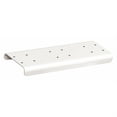 thumbnail image 3 of SALSBURY INDUSTRIES 4882WHT Rural Mailboxes Spreader,2 Wide,White, 3 of 3