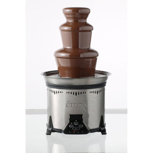 Tier Set For Sephra Elite and Classic Home Chocolate Fountain 