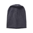 thumbnail image 3 of ITFABS Baby Cotton Blend Solid Color Fashion Soft Children Autumn Winter Caps, 3 of 5