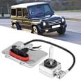 thumbnail image 1 of Kit Module d'Ampoule de Ballast de Phare 3 Pcs Escalade 5DV00900000 pour Auto Voiture Véhicule, 1 of 8
