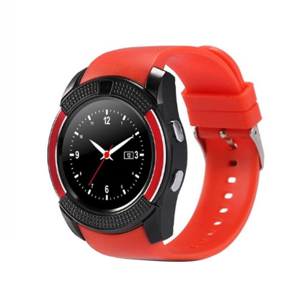 V8 wireless smart watch best sale