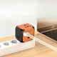 thumbnail image 2 of Adaptador De Viaje Universal, Cargador De Corriente Global, Convertidor De Enchufe, Diseo Compacto, Para Viajeros, Compatibilidad Multivoltaje, Compatibilidad Universal, Ligero, Para, Ukhbmc, 2 of 8