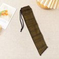 thumbnail image 3 of LJNYFDC Breathable Cover Outdoor Sleeve Super Soft High Elastic Drawstring Closure Gear Protection Cover, 3 of 6