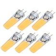 thumbnail image 4 of GY6.35 LED Bulb, 5W Energy Saving Low Power Consumption GY6.35 Light Bulb  For Chandelier Warm White, 4 of 8