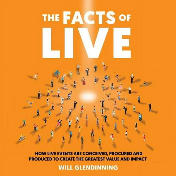 The Facts of Live (Paperback)