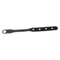 thumbnail image 1 of Cello End Pin Holder Belt,Anti Slip Cello Anchor Cello End Pin Holder Cello Accessories For Practice And Performance, 1 of 8