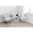 thumbnail image 4 of TRIXIE Cabra Scratching Post with Platform Bed, Angled Post, 4 of 7