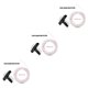 thumbnail image 2 of Yuarrent Starter Handle ABS Firm Structure Upgraded Cord Pull Parts Fittings Engine Starters Starting Rope Brush Trimmer Device Type1 NO1, 2 of 6