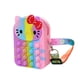 thumbnail image 1 of Regalo de cumpleaños para niñas, juguetes para niñas pequeñas, bolso Pop MFZFUKR CPB-US-CJZ917-1, 1 of 5