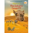 thumbnail image 2 of Pre-Owned Where Is the Sahara Desert? (Library Binding) 0593520076 9780593520079, 2 of 2