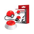 thumbnail image 2 of Base cargador Hyperkin Para Pokebola, 2 of 2