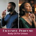 thumbnail image 3 of It's Electric!! Cherry Cherry Cherry Fragrance Body Oil, 3 of 8