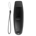 thumbnail image 1 of Soft Silicone Case for LG Smart TV Remote Control AN-MR600 AN-MR650a (Red), 1 of 5
