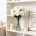 thumbnail image 1 of Artificial Carnation Flowers For Home Decor Desktop Decorations And Holiday Gifts, 1 of 6