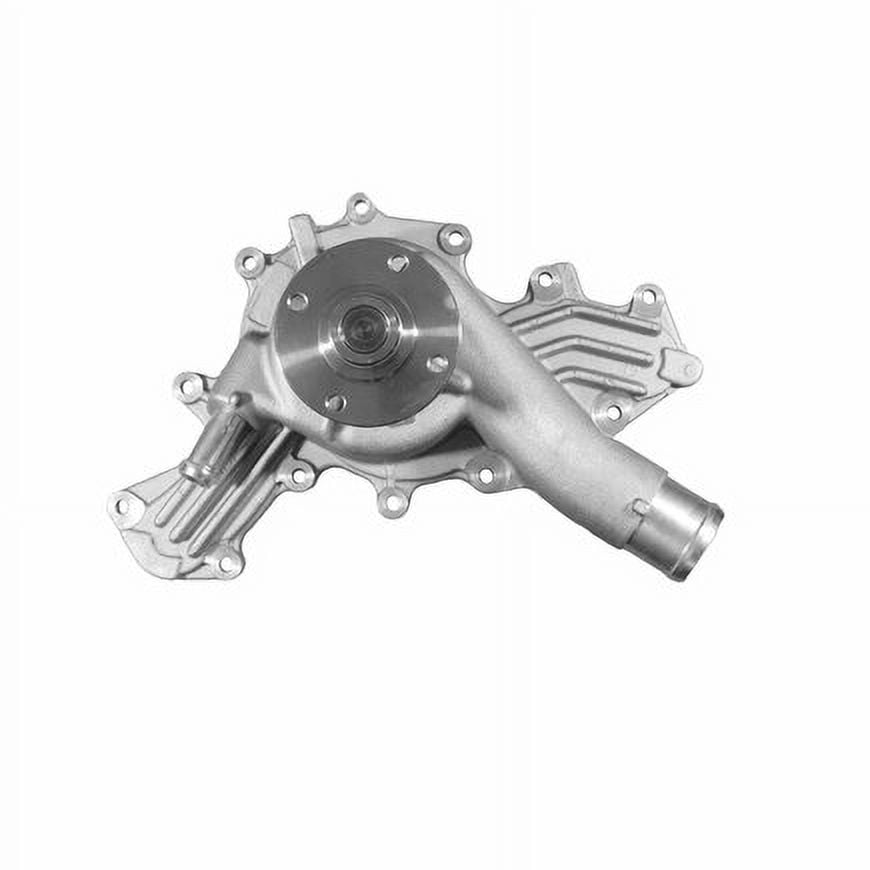 ACDelco Professional 252-687 Water Pump Kit Fits select: 1990-2000 FORD RANGER, 1991-2000 FORD EXPLORER