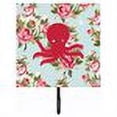 thumbnail image 2 of Octopus Shabby Elegance Roses Leash Holder and Wall Hook, 2 of 2
