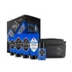 thumbnail image 1 of Set de viaje Jack Black Jetsetter con Pit Boss, Pure Clean, etc., 1 of 7