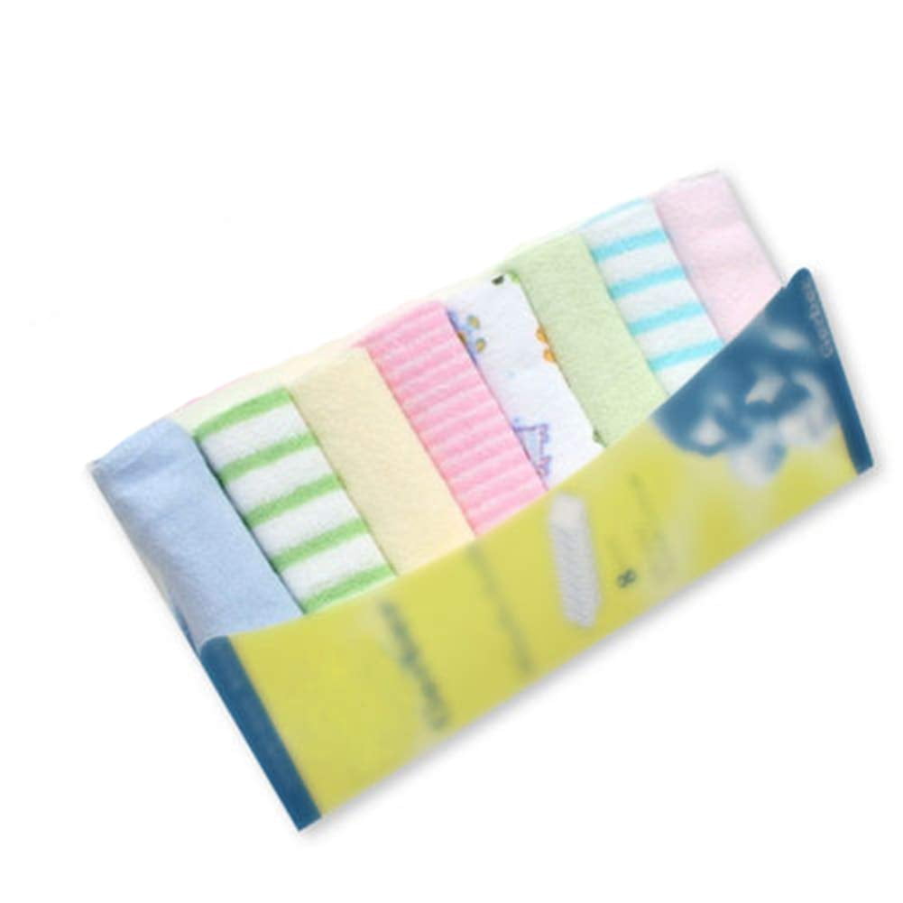 baby face towel