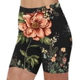 thumbnail image 1 of Pantalones Deportivos Activos de Fitness de Yoga Impresos para Mujeres, Leggings de Gimnasio para Mujeres, 1 of 4