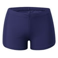 thumbnail image 4 of Shorts For Beach And Pool Comfortable And Stylish Swim Bottoms For All Seasons Wide Leg Design For Easy Movement Perfectly Pairs With Swimwear And Cover Ups, 4 of 5