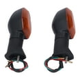 thumbnail image 1 of 1 par de luces indicadoras de señal de giro delanteras de motocicleta de repuesto para SUZUKI DL 650 V‑Strom 2012-2021 Amarillo Jadeshay  A, 1 of 8