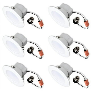 Ge recessed lighting deals