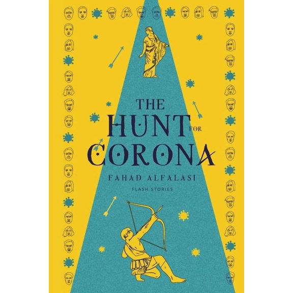 THE HUNT FOR CORONA