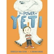 The Power of Yeti (Hardcover)