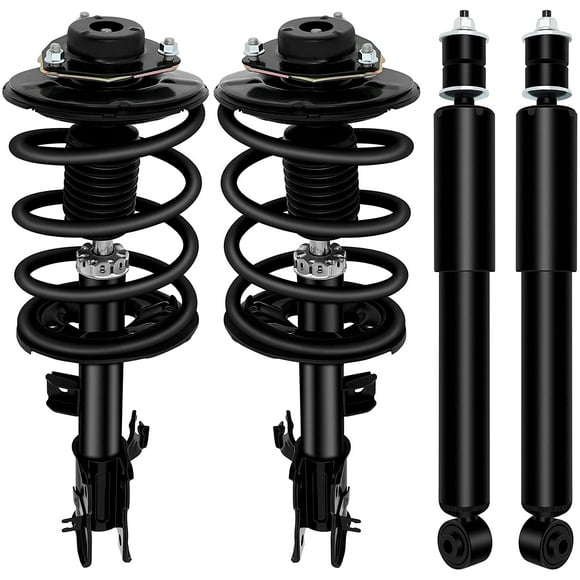 Nissan Murano Shock Absorber Assembly Kit