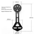 thumbnail image 5 of For F12 F MOST Bike Handlebar Computer Mount for Cateye Camera Holder Computer Bicycle Parts, 5 of 5