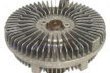 Engine Cooling Fan Clutch
