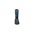 thumbnail image 6 of Bogs York Neo Camo Boys' Rainboot | 72736-460 Blue, 6 of 6