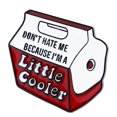 thumbnail image 1 of Badge en Métal, 1 of 8