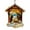 F, variant on 2025 Jesus Decoration Interesting Window Hangings,Home Decorations,Suitable for Hanging In Cars or Indoors