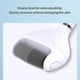 thumbnail image 4 of Depurador De Pies Eléctrico, Removedor De Callos De Pies Eléctrico, Exfoliación Suave Automática Recargable Para Piel Muerta Para Mujeres Embarazadas, 4 of 7