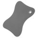 thumbnail image 1 of Non Slip Pet Feeding Mat Water Absorbent Lightweight PU Mat for Dogs and Cats Easy Cleaning Multi Use Feeding or Sleeping Pad, 1 of 4