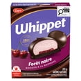 thumbnail image 2 of Whippet Black Forest Chocolate Covered Mashmallow Cookies, Dare, 2 of 5