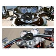 thumbnail image 4 of Riwesomey Sensor de presión de neumáticos de motocicleta de PVC, pantalla LCD USB portátil, Detector de temperatura Digital, accesorios con Pantallas optoelectrónicas, 4 of 6