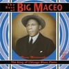 Big Maceo Merriweather - King of the Chicago Blues Piano - CD
