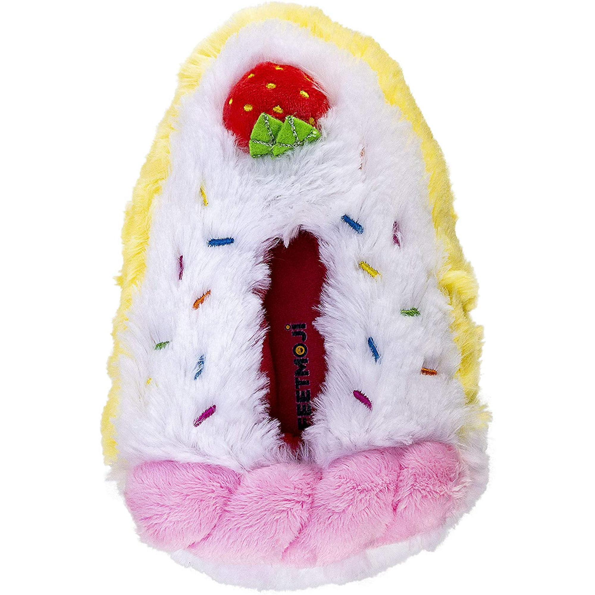 Kids novelty slippers hot sale