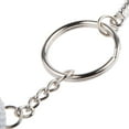 thumbnail image 4 of lionlar Mini Golf Club Ball Pendant Keyring Key Chain Gift White, 4 of 8