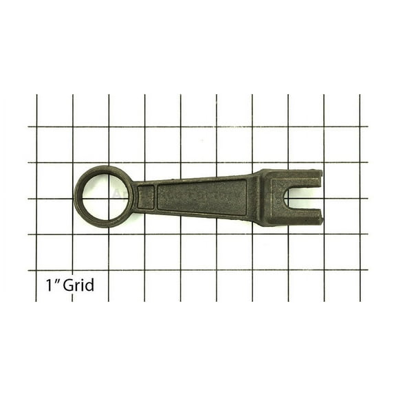 Majestic Hearth ANDIRON DEFIANT NC 30002827A