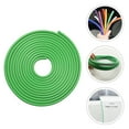 thumbnail image 3 of SHISUYAN 1Pcs Car Door Bumper PVC Door Protector for Cars 393.00X0.39X0.31in, 3 of 9
