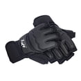 thumbnail image 4 of Guantes de Taekwondo Protectores de Pies Protectores de Manos para Adultos y Niños Protectores de Pies Guantes de Boxeo de Medio Dedo Protectores de Taekwondo, 4 of 4